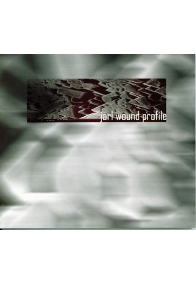 JARL "Wound Profile" cd
